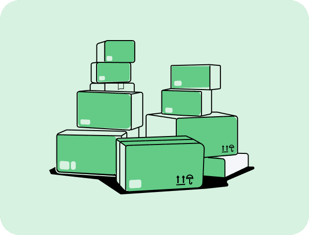 Поставщик товаров с отсрочкой платежа