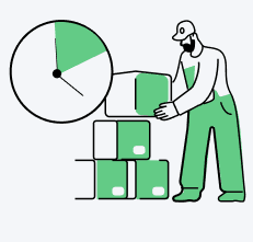 Ожидание 30–90 дней