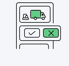 Отмена заказов